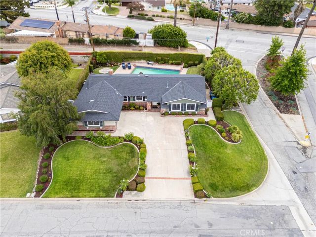 252 S Hacienda, Glendora, CA 91741