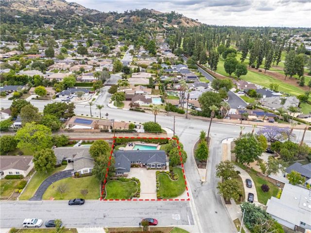 252 S Hacienda, Glendora, CA 91741