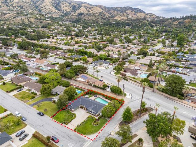 252 S Hacienda, Glendora, CA 91741