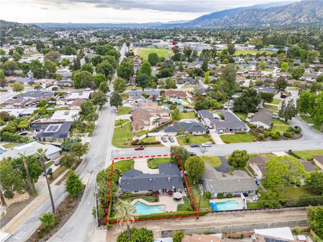 252 S Hacienda, Glendora, CA 91741