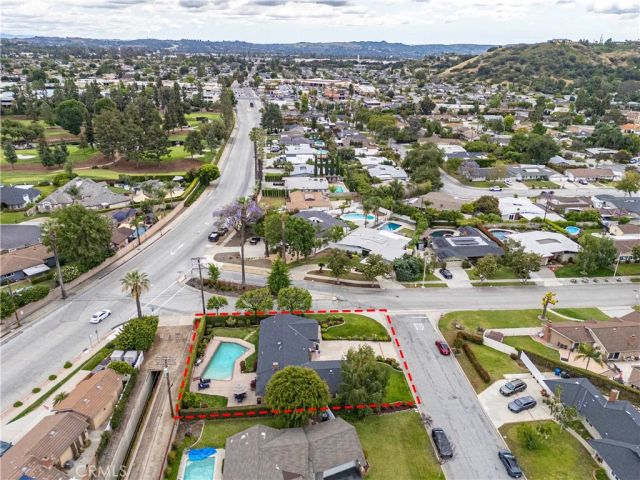 252 S Hacienda, Glendora, CA 91741
