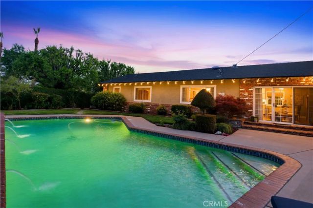 252 S Hacienda, Glendora, CA 91741