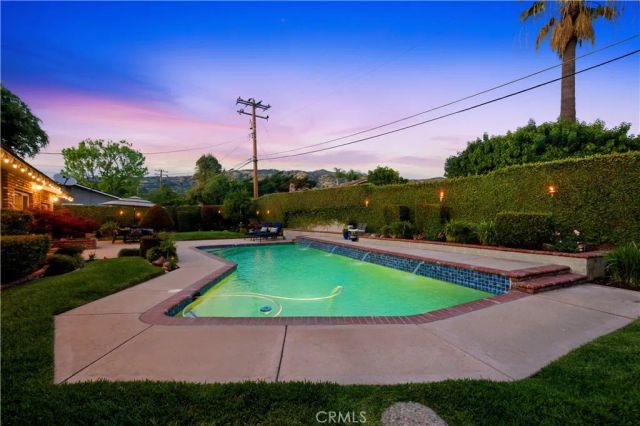 252 S Hacienda, Glendora, CA 91741