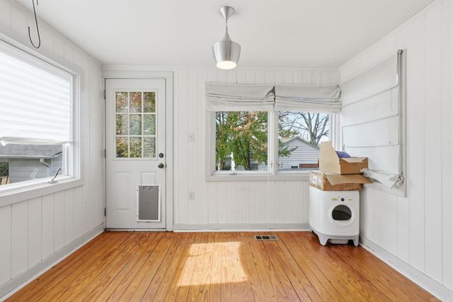 1910 N Hughes Street, Little Rock, AR 72207