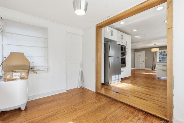 1910 N Hughes Street, Little Rock, AR 72207