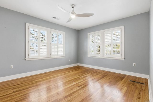 1910 N Hughes Street, Little Rock, AR 72207