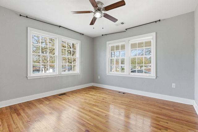 1910 N Hughes Street, Little Rock, AR 72207