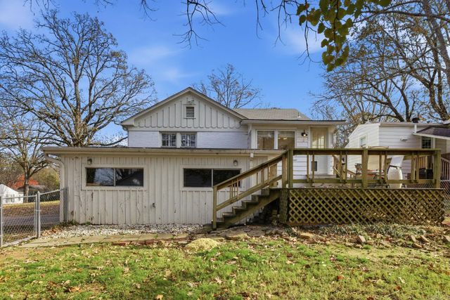 1910 N Hughes Street, Little Rock, AR 72207