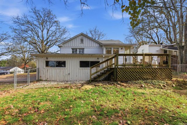 1910 N Hughes Street, Little Rock, AR 72207