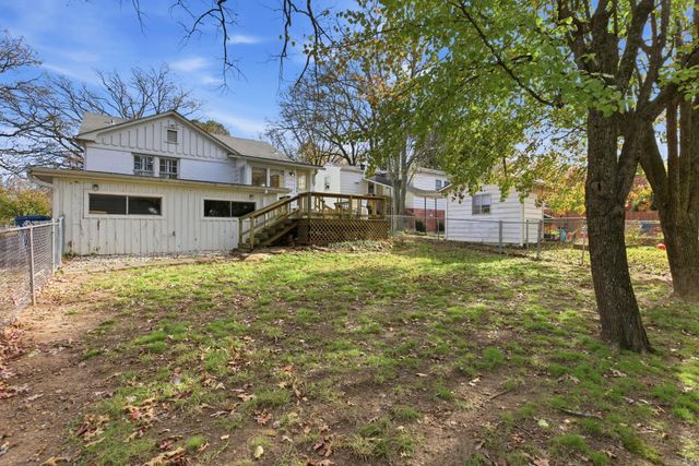 1910 N Hughes Street, Little Rock, AR 72207