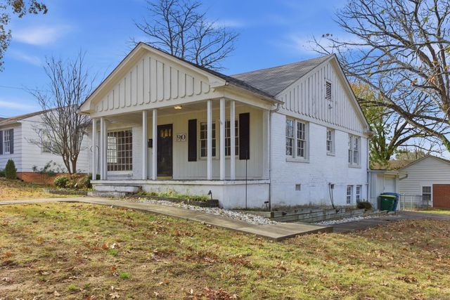 1910 N Hughes Street, Little Rock, AR 72207