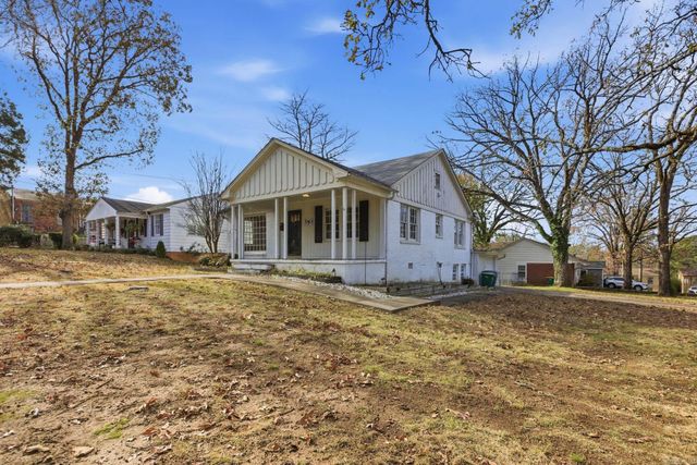 1910 N Hughes Street, Little Rock, AR 72207