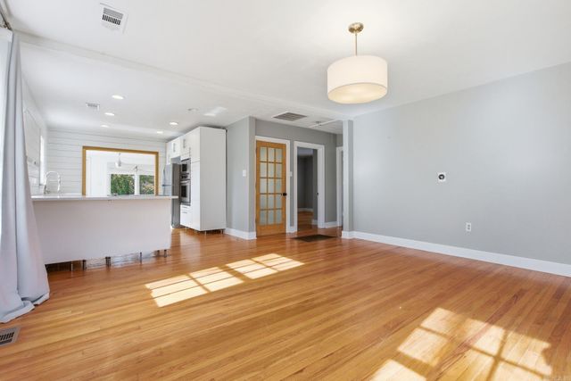 1910 N Hughes Street, Little Rock, AR 72207