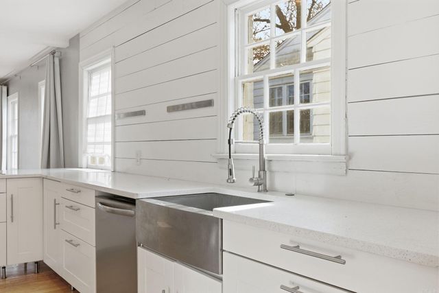 1910 N Hughes Street, Little Rock, AR 72207