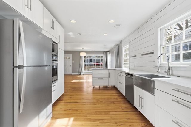 1910 N Hughes Street, Little Rock, AR 72207