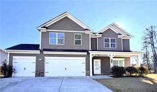 500 Stonecreek Bend, Monroe, GA 30655