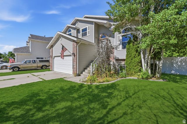 4873 S 4150 W, Roy, UT 84067