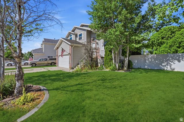 4873 S 4150 W, Roy, UT 84067