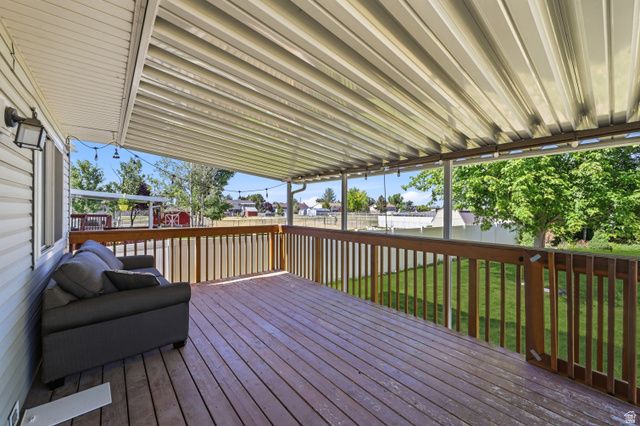 4873 S 4150 W, Roy, UT 84067