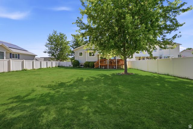 4873 S 4150 W, Roy, UT 84067