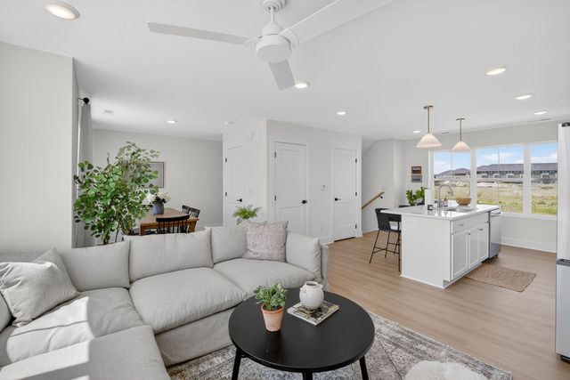 1463 SE Superior Lane, Waukee, IA 50263