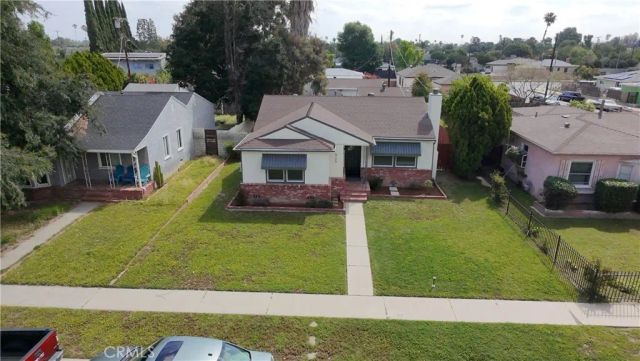 6706 Jumilla, Winnetka, CA 91306