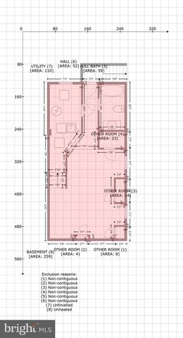 604 GALVESTON PLACE, Washington, DC 20032