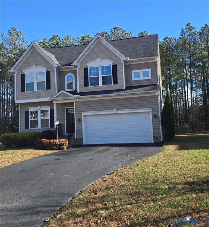 5436 Mason Manor Dr, Richmond, VA 23223