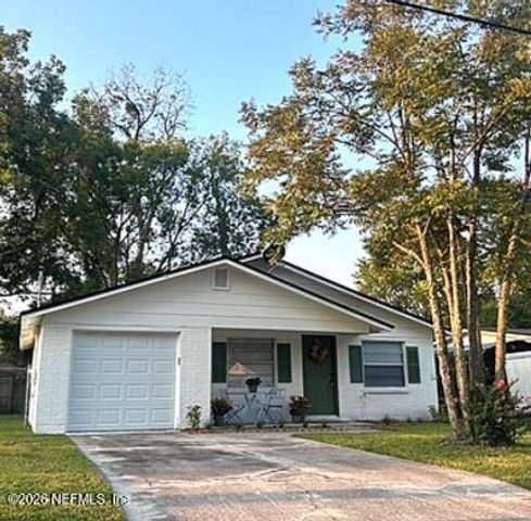 3130 MELL Court, Jacksonville, FL 32254