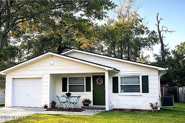 3130 MELL Court, Jacksonville, FL 32254