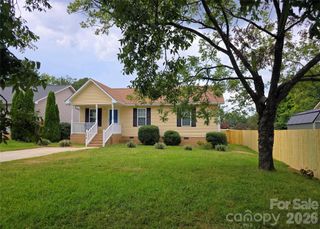 118 Oakwood Avenue, Salisbury, NC 28146