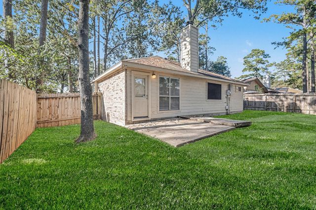 10467 Twin Circles Drive, Montgomery, TX 77356