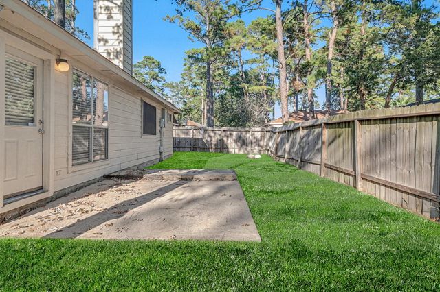 10467 Twin Circles Drive, Montgomery, TX 77356