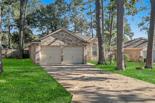 10467 Twin Circles Drive, Montgomery, TX 77356