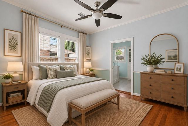 4035 Michaux Street, Houston, TX 77009