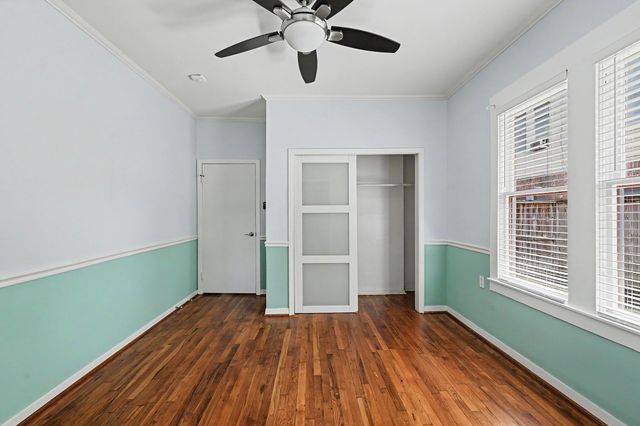 4035 Michaux Street, Houston, TX 77009