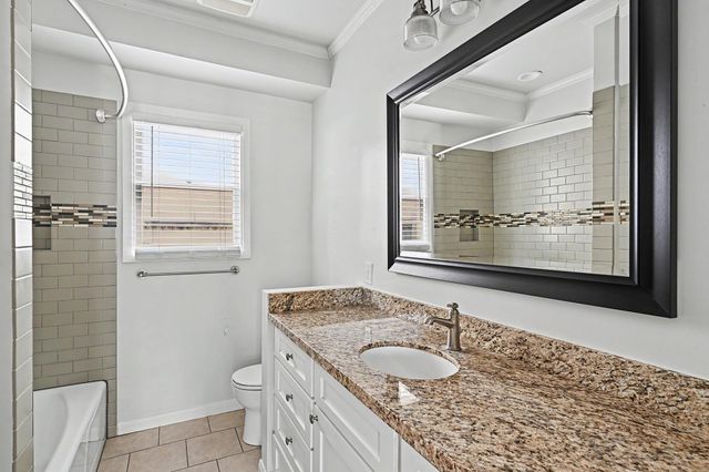 4035 Michaux Street, Houston, TX 77009