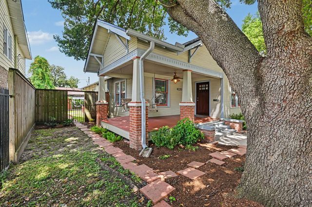 4035 Michaux Street, Houston, TX 77009