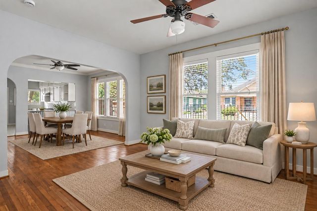 4035 Michaux Street, Houston, TX 77009