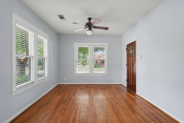 4035 Michaux Street, Houston, TX 77009