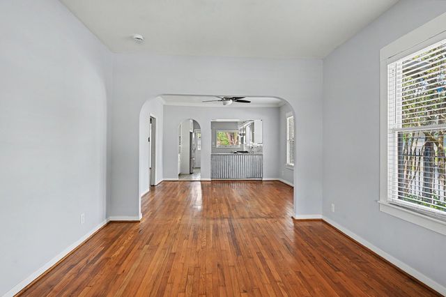 4035 Michaux Street, Houston, TX 77009