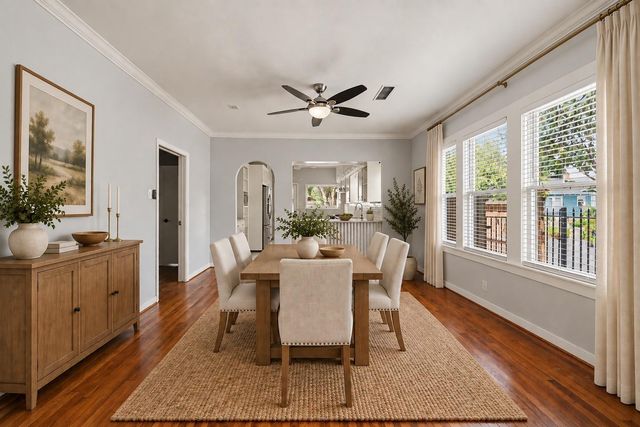 4035 Michaux Street, Houston, TX 77009