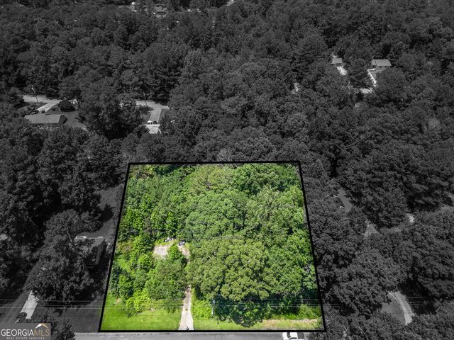 185 Mountain View Circle, Covington, GA 30016