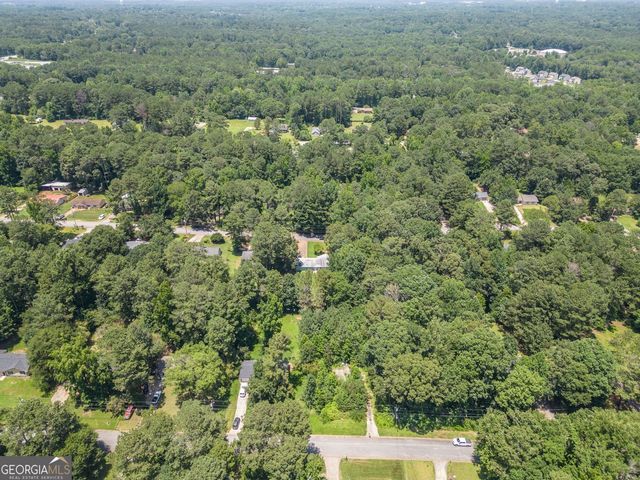 185 Mountain View Circle, Covington, GA 30016