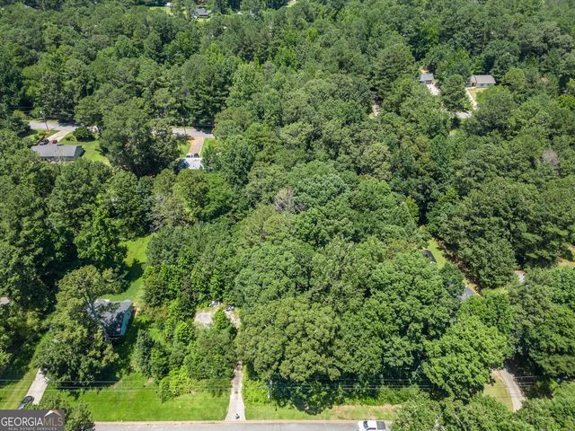 185 Mountain View Circle, Covington, GA 30016