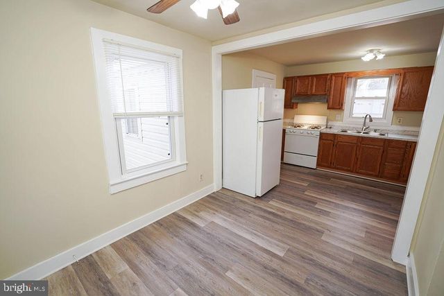 512 SHELDON AVE, Fruitland, MD 21826