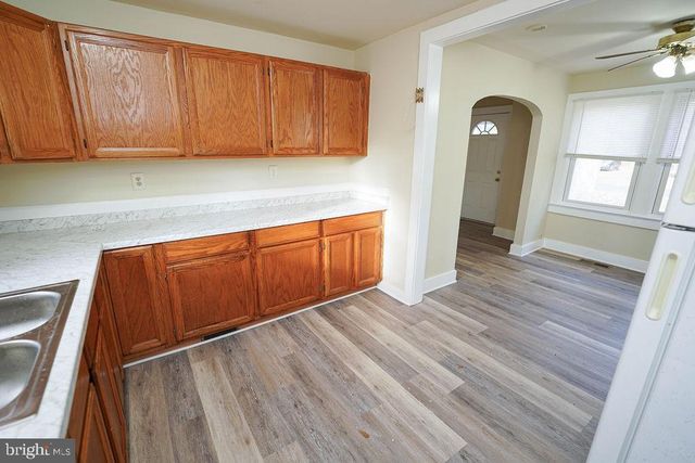 512 SHELDON AVE, Fruitland, MD 21826
