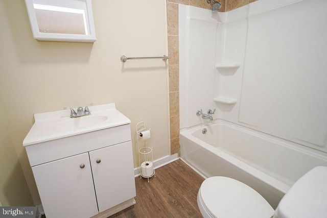 512 SHELDON AVE, Fruitland, MD 21826