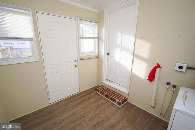 512 SHELDON AVE, Fruitland, MD 21826