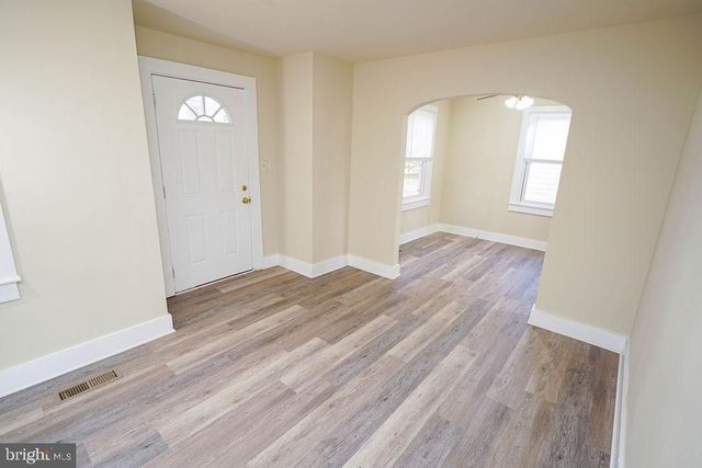 512 SHELDON AVE, Fruitland, MD 21826